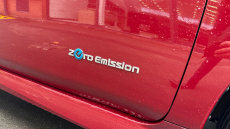 Nissan LEAF 160kW e+ Tekna 62kWh 5dr Auto Electric Hatchback